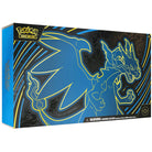 2025 Pokémon Mega Evolution Charizard X ex Ultra-Premium Collection Trading Cards