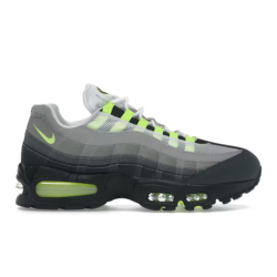 Nike Air Max 95 OG Big Bubble Neon (2025/2026) Sneakers