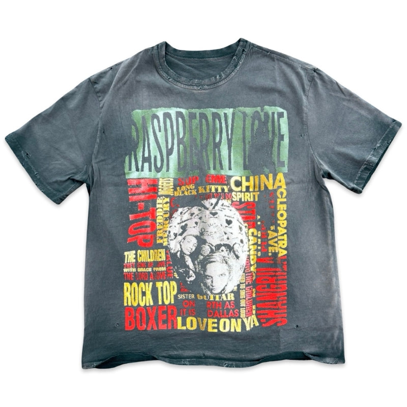 GV Gallery Raspberry Mother Tee Sage Apparel