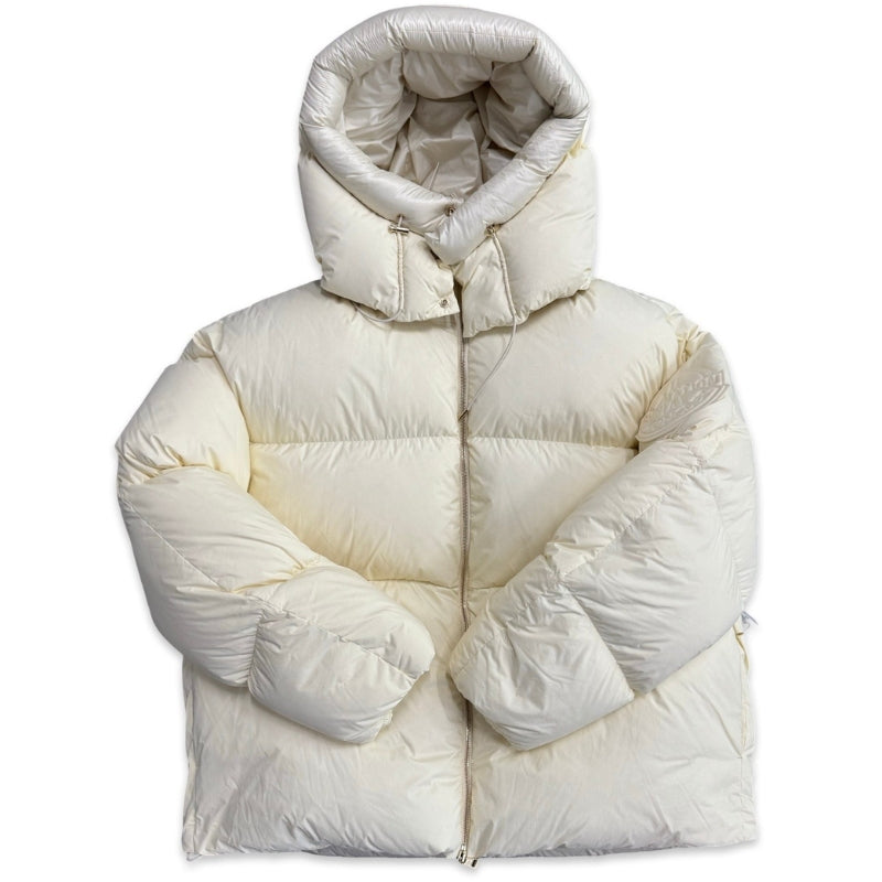 Moncler x Roc Nation Antila Down Jacket Off-White Apparel