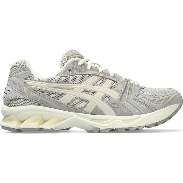 ASICS Gel-Kayano 14 White Sage Smoke Grey Sneakers