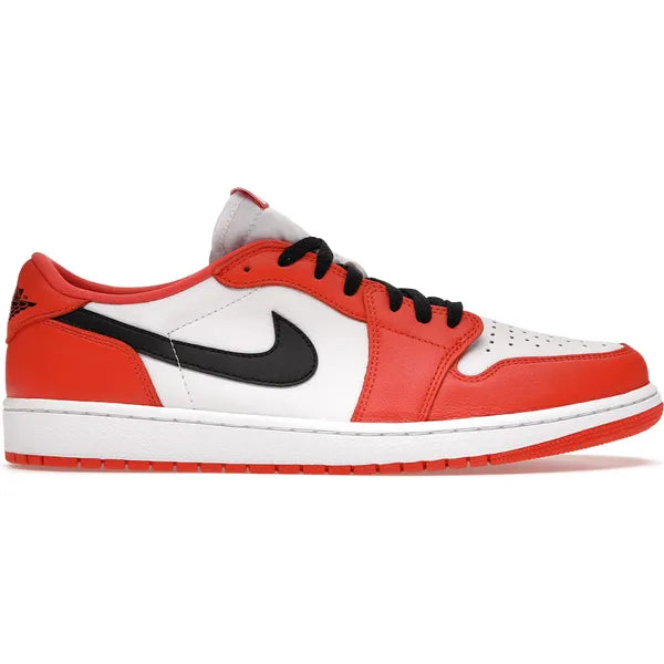 Jordan 1 Low Starfish Sneakers