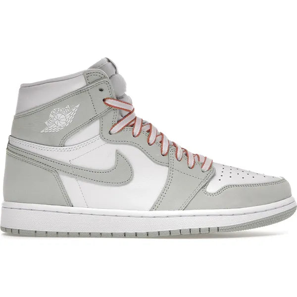 Jordan 1 Retro High OG Seafoam (Women's) Sneakers
