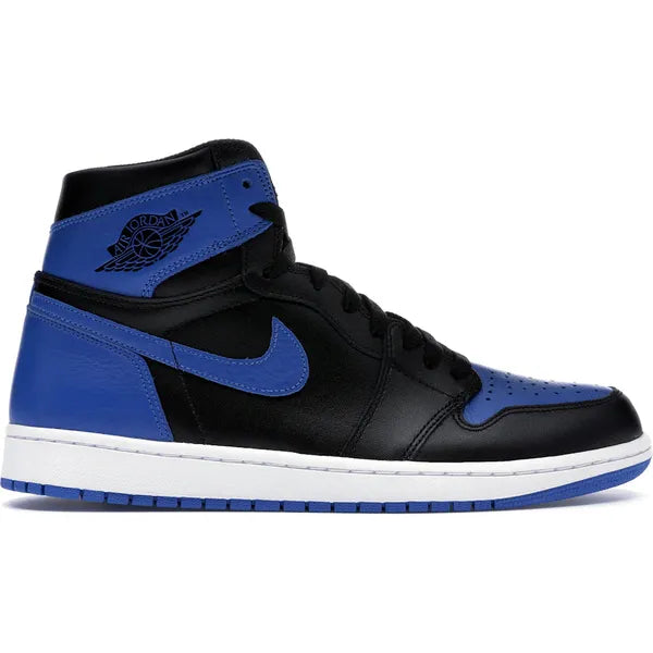 Jordan 1 Retro Royal (2017) Sneakers