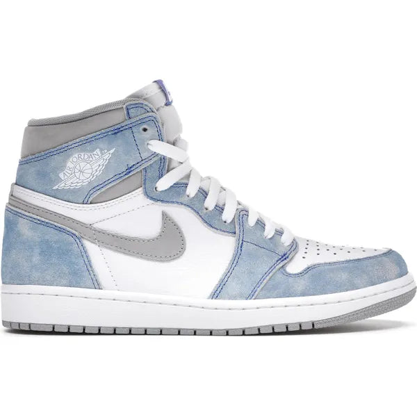 Jordan 1 Retro High OG Hyper Royal Sneakers