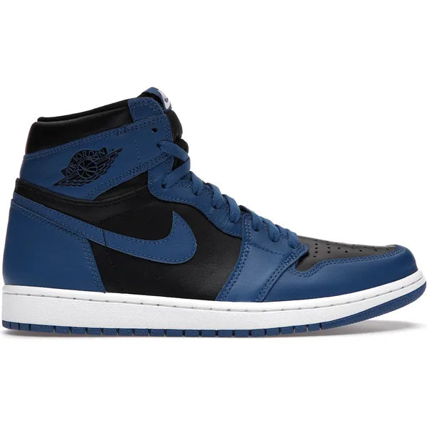 Jordan 1 Retro High OG Dark Marina Blue Sneakers