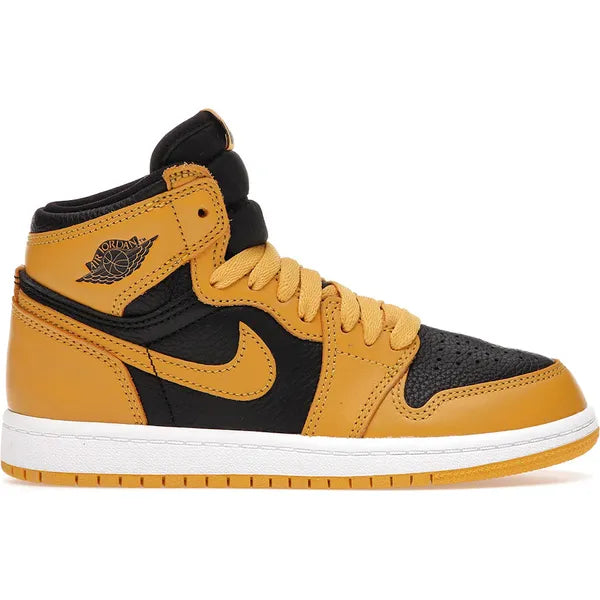 Jordan 1 Retro High OG Pollen (PS) Sneakers