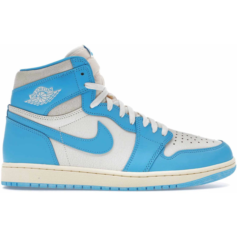 Jordan 1 Retro High OG UNC Reimagined Sneakers