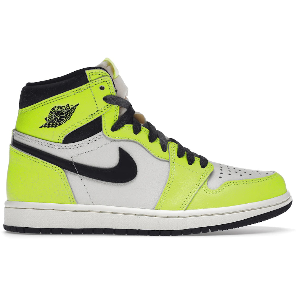 Jordan 1 Retro High OG Visionaire Sneakers