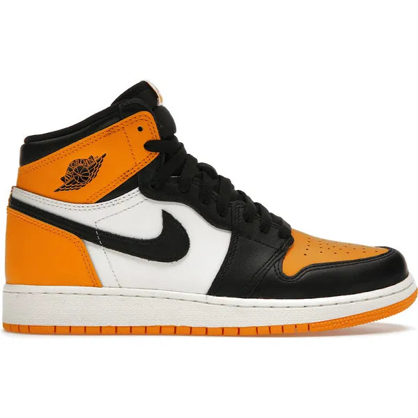 Jordan 1 Retro High OG Taxi (GS) Sneakers