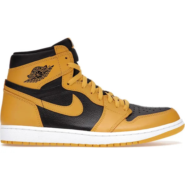 Jordan 1 Retro High Pollen Sneakers