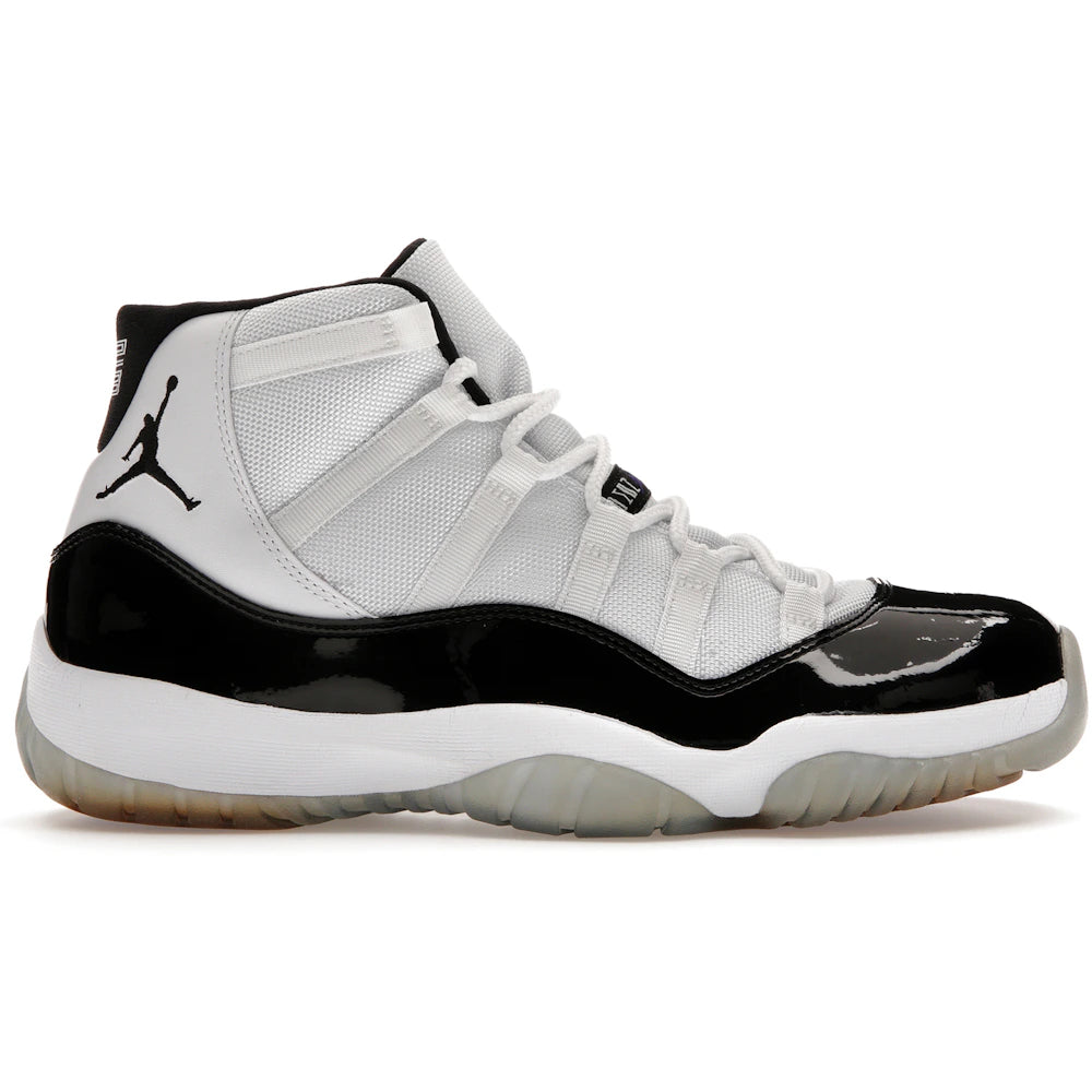Jordan 11 Retro Concord (2011) Sneakers