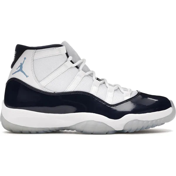Jordan 11 Retro UNC Win Like 82 Sneakers