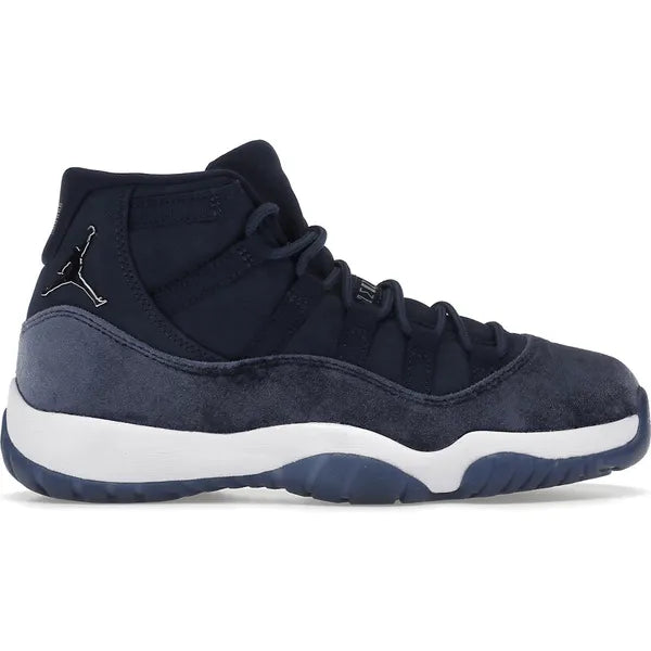 Jordan 11 Retro Midnight Navy (Women's) Sneakers