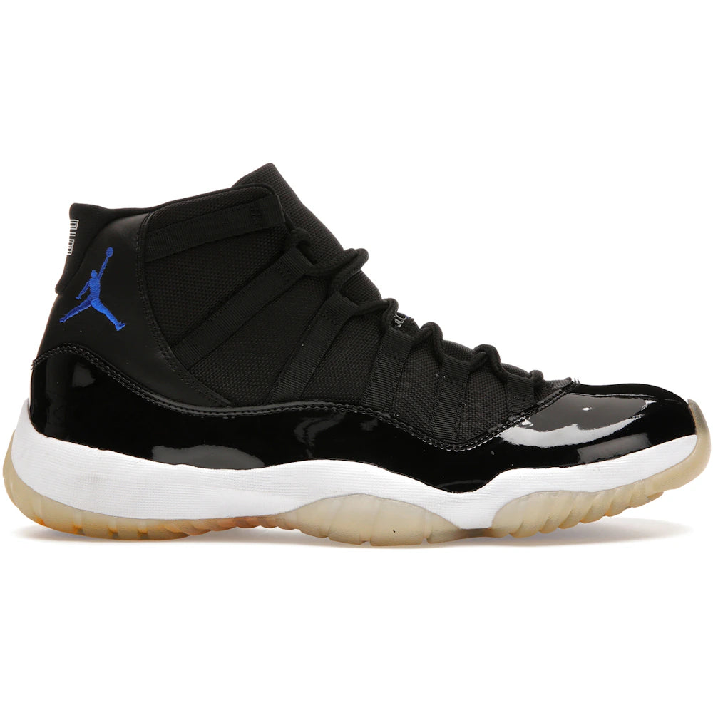 Jordan 11 Retro Space Jam (2009) Sneakers