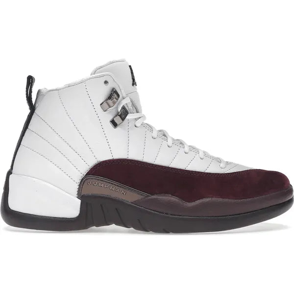 Jordan 12 Retro SP A Ma Maniére White (Women's) Sneakers