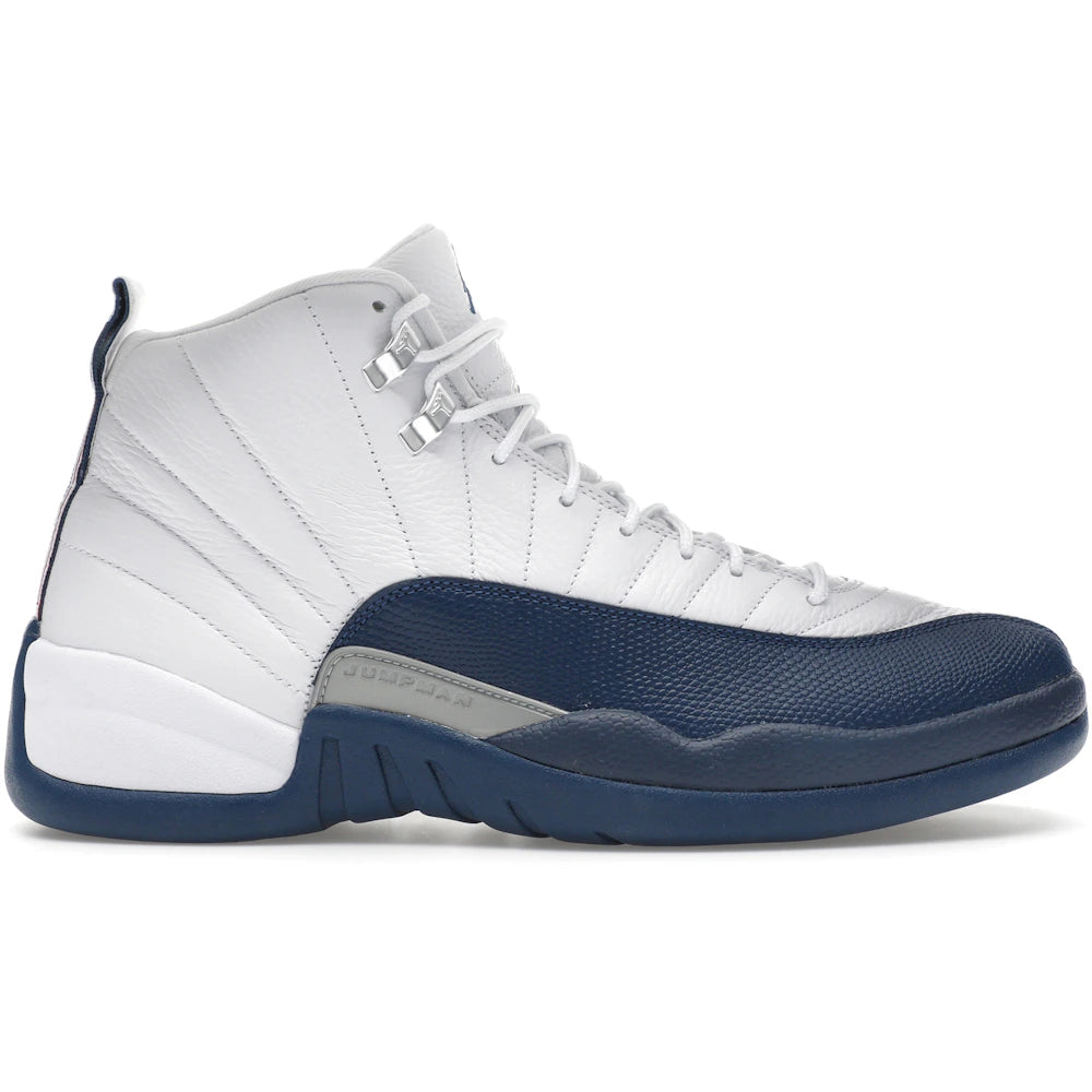 Jordan 12 Retro French Blue (2025) Sneakers