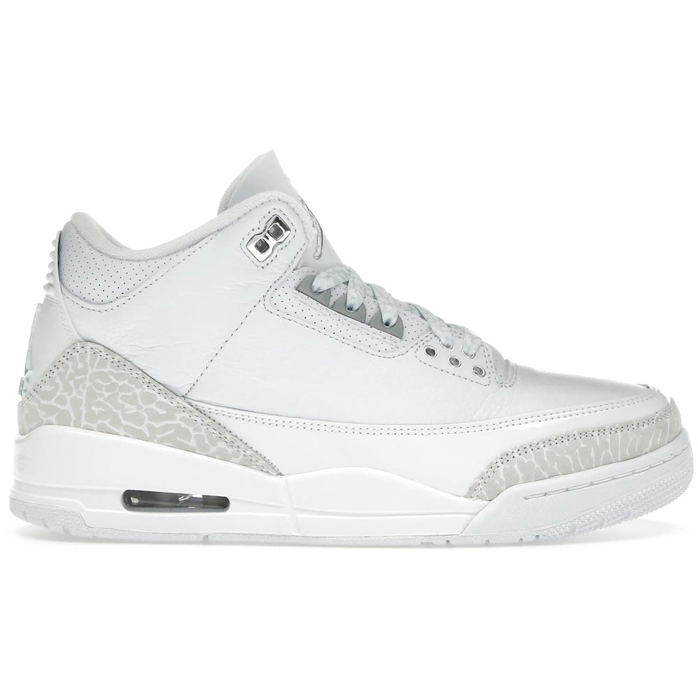 Jordan 3 Retro Pure Money (2025) Sneakers
