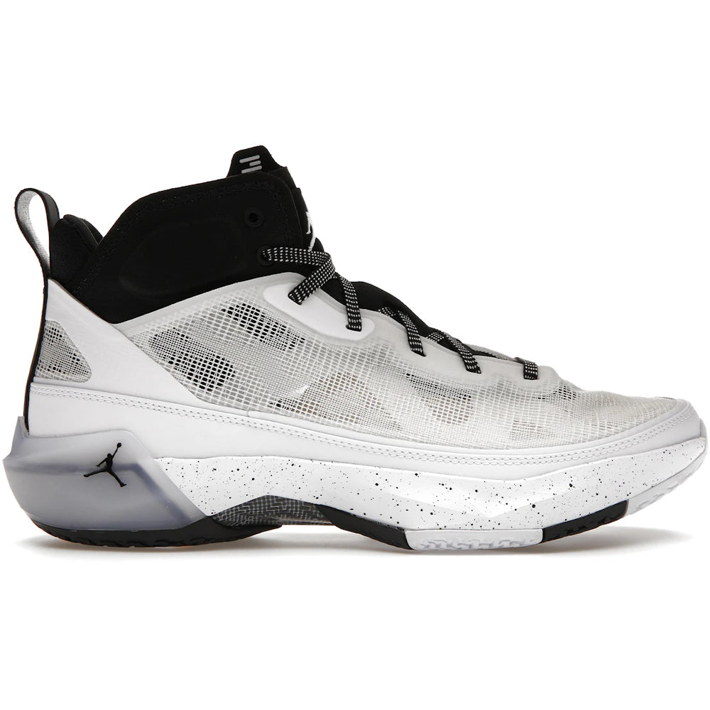 Jordan 37 Oreo Sneakers