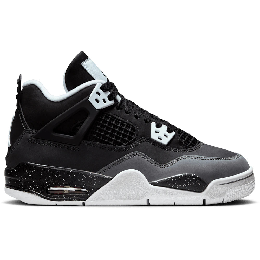 Jordan 4 Retro Fear (2024) (GS) Sneakers