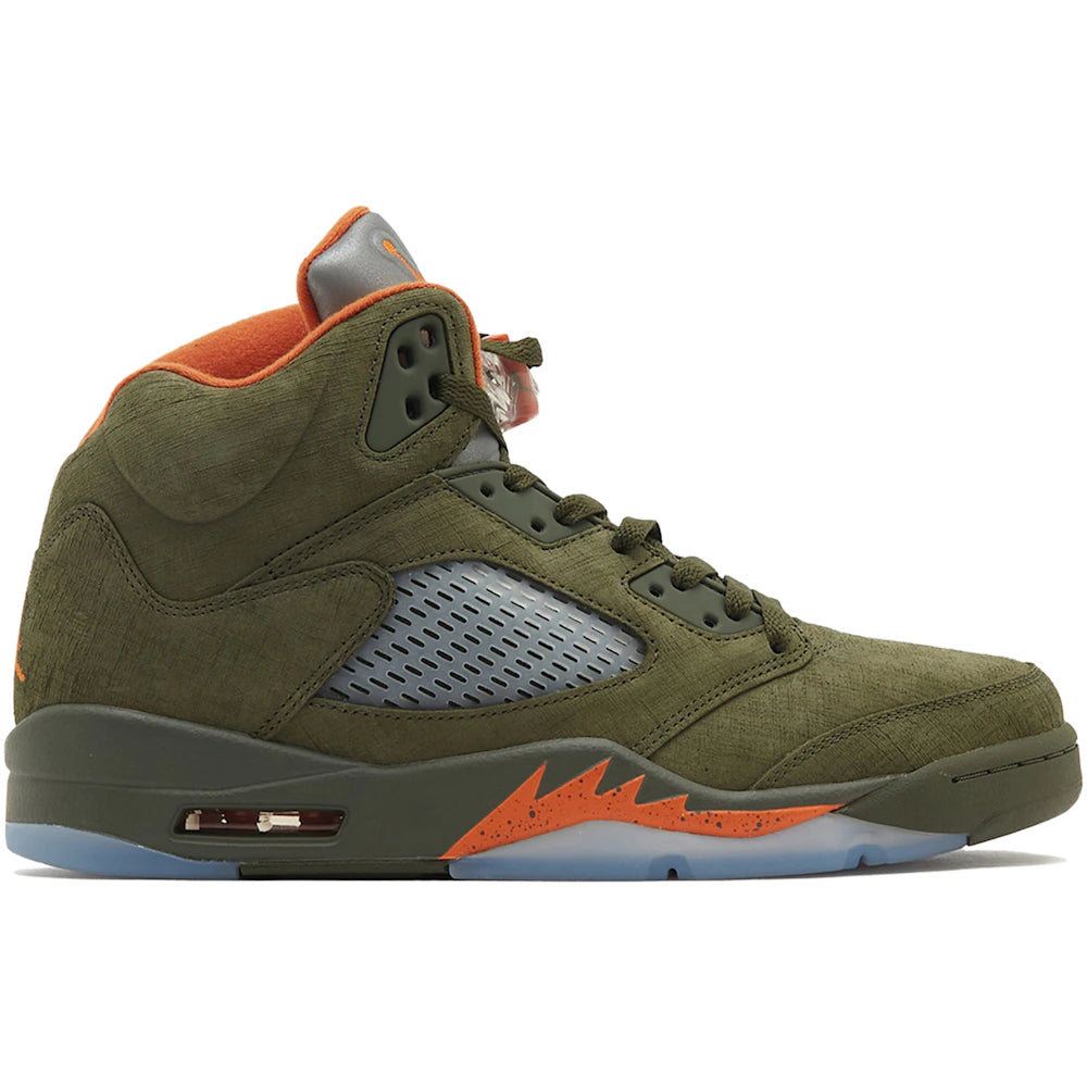 Jordan 5 travis scott shop