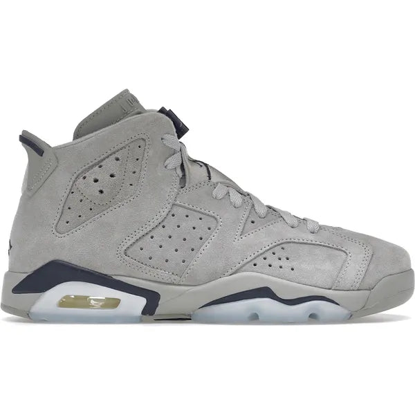 Jordan 6 Retro Georgetown (2022) (GS) Sneakers