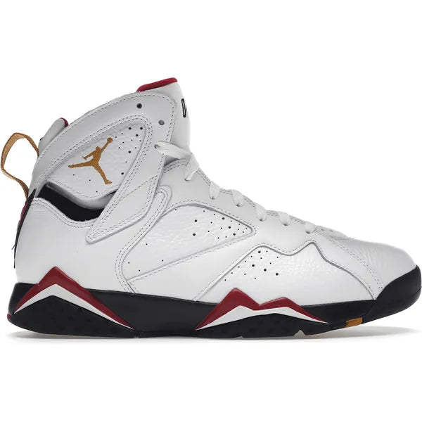 Jordan 7 Retro Cardinal (2022) Sneakers