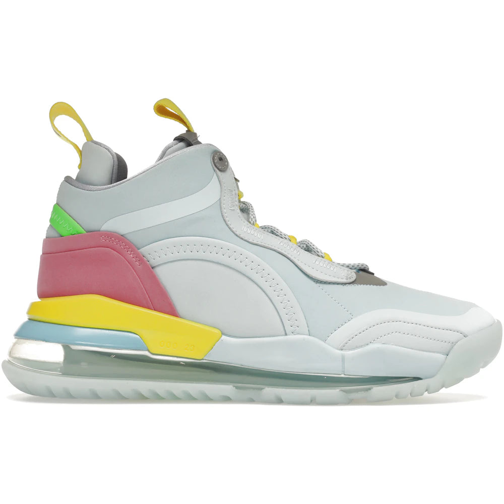 Jordan Aerospace 720 Lyrical Lemonade Sneakers