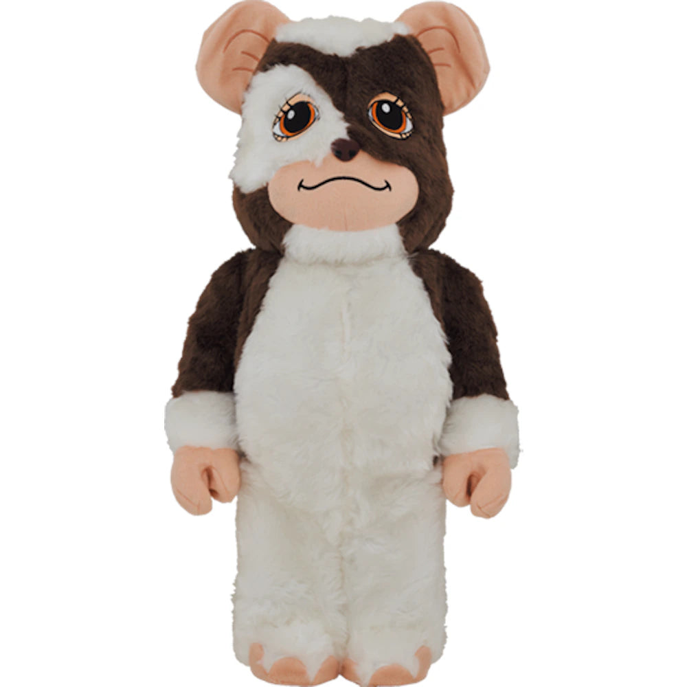 Bearbrick Gremlins Gizmo Costume Version 1000% Collectibles