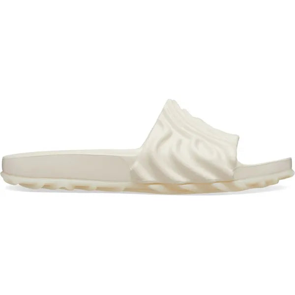Crocs Pollex Slide by Salehe Bembury Parsnip Shoes