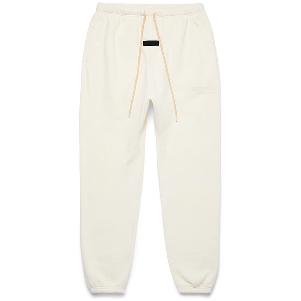 Fear of God Essentials Sweatpant Cloud Dancer Apparel