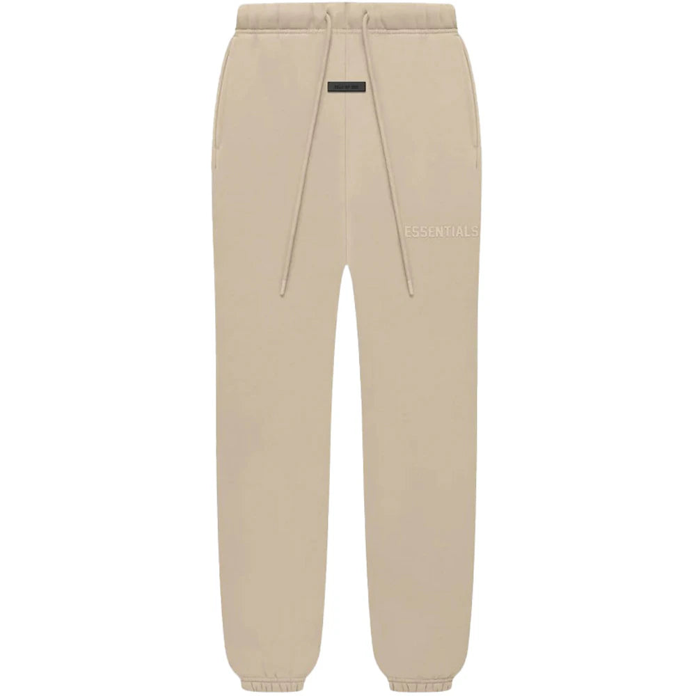 Fear of God Essentials Sweatpants Dusty Beige Apparel