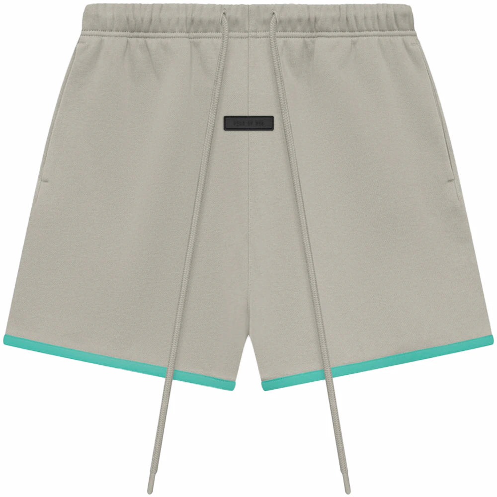 Fear of God Essentials Sweatshort (SS24) Seal Apparel