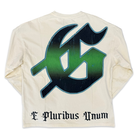 Rag & Bone Joelle sherpa puffer jacket