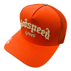 Heron Preston Camo Bucket Hat