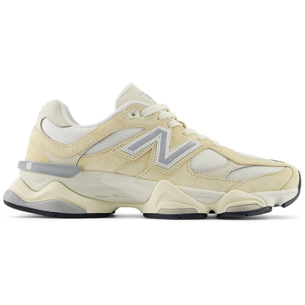 New Balance 9060 Calcium Sea Salt Sneakers