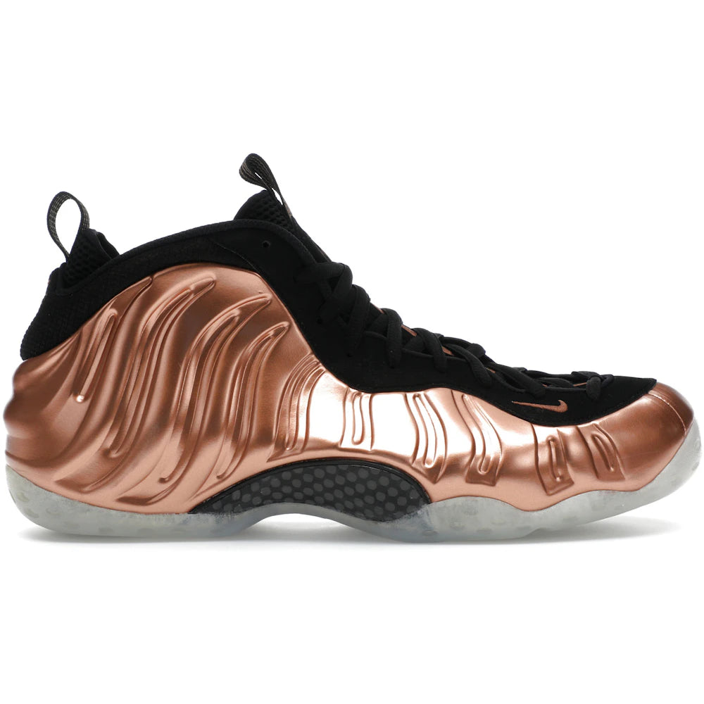 Nike Air Foamposite One Copper (2024) Sneakers