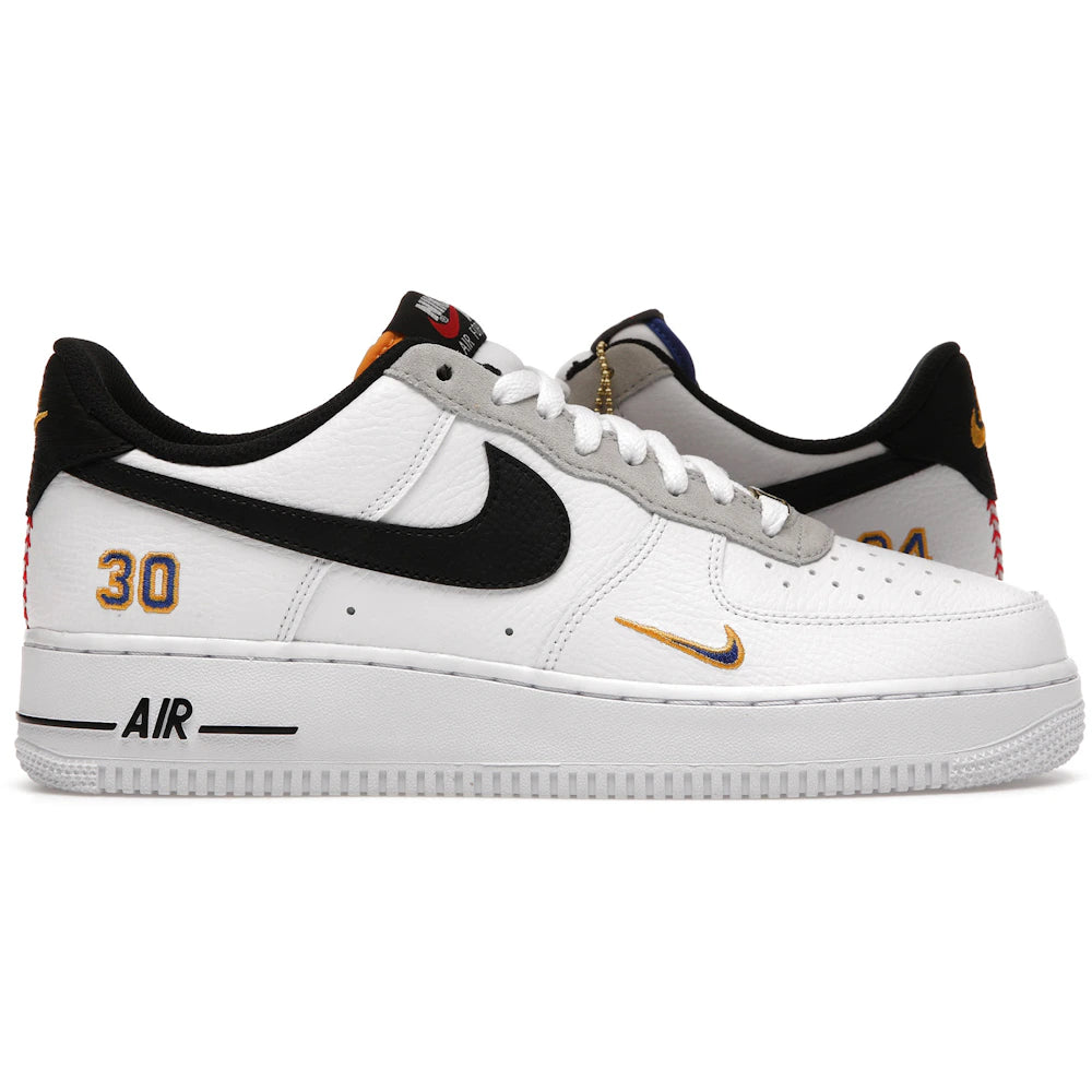 Nike Air Force 1 Low Ken Griffey Jr. and Sr. Swingman Sneakers