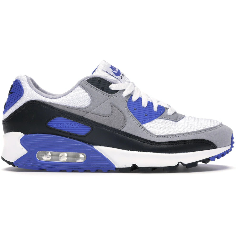Nike Air Max 90 Recraft Royal Sneakers