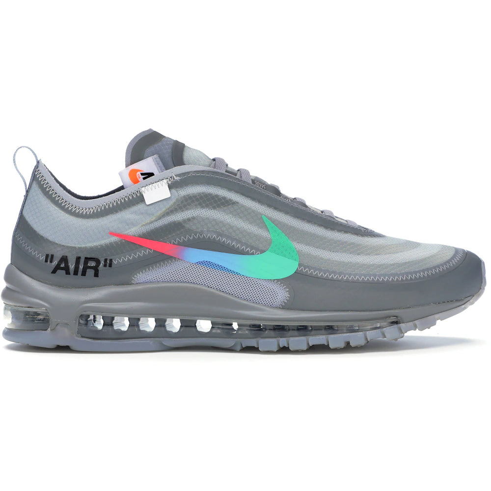 Nike Air Max 97 Off-White Menta Sneakers