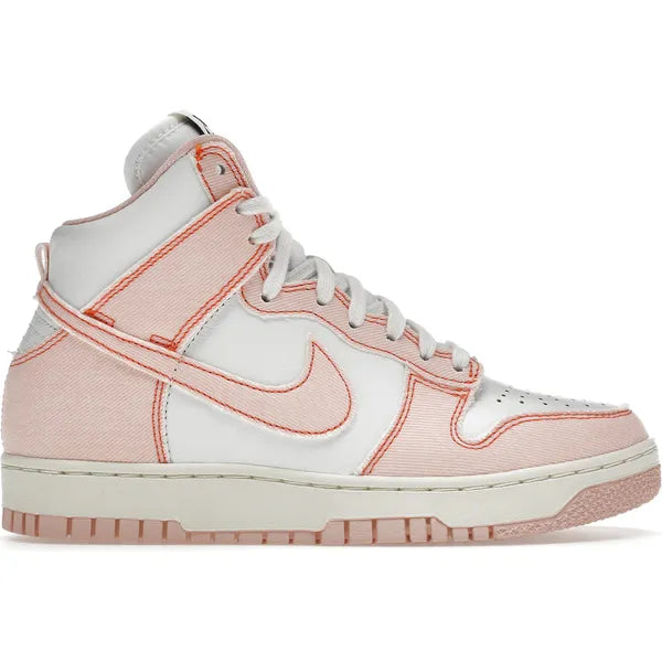 Nike Dunk High 1985 Arctic Orange (Women's) Sneakers