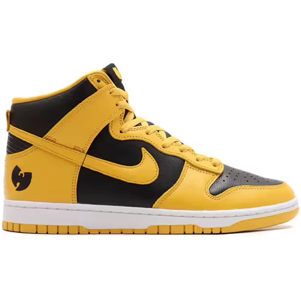 Nike Dunk High Wu-Tang (2024) Sneakers