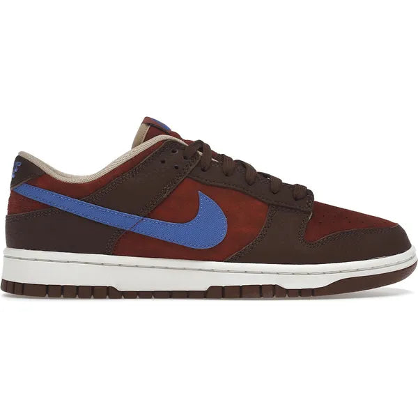 Nike Dunk Low Retro PRM Mars Stone Sneakers