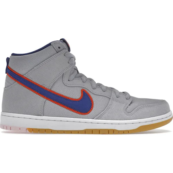 Nike SB Dunk High New York Mets Sneakers