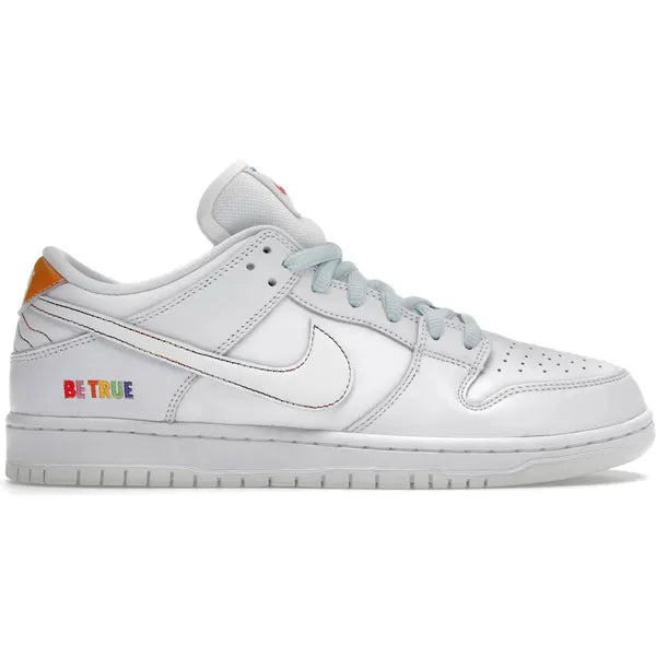 Nike SB Dunk Low Pro Be True Sneakers