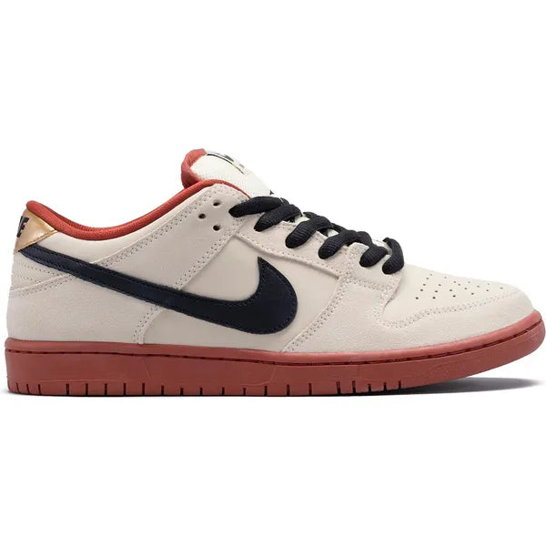 Nike SB Dunk Low Pro Hennessy Sneakers