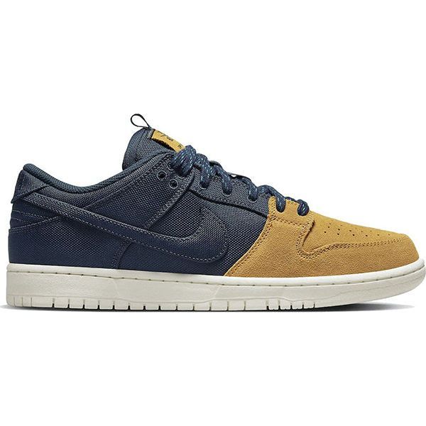 Nike SB Dunk Low Pro PRM 90s Backpack Shoes