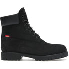 Timberland 6" Premium Waterproof Boot Supreme Black Sneakers