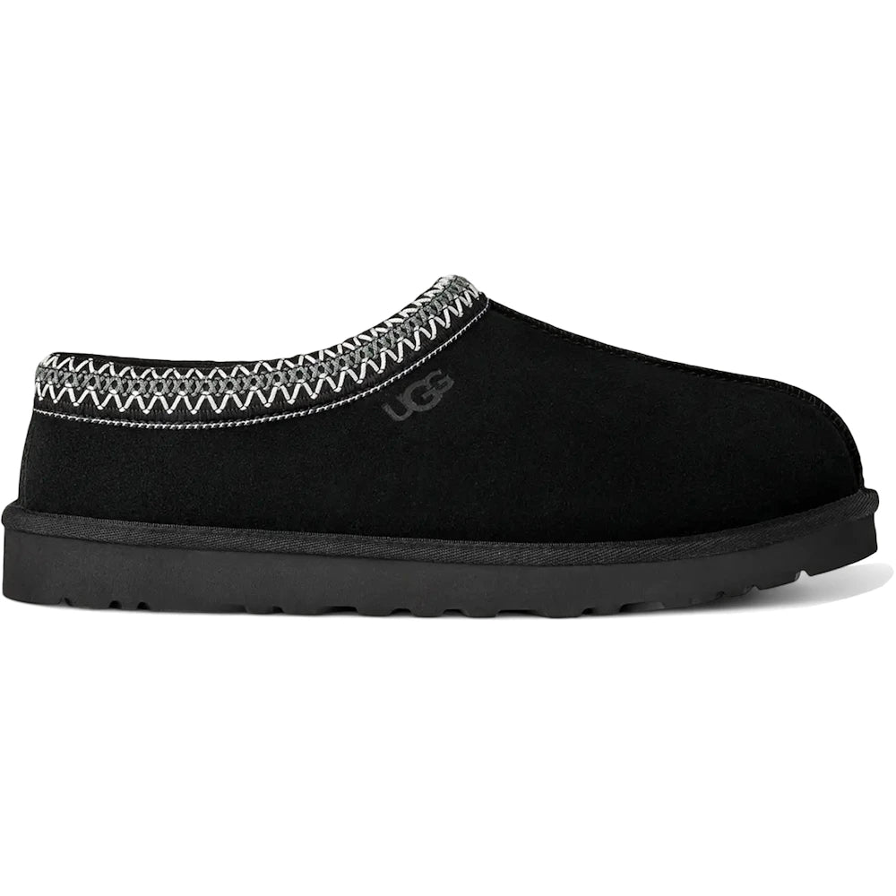 UGG Tasman II Slipper Black Sneakers