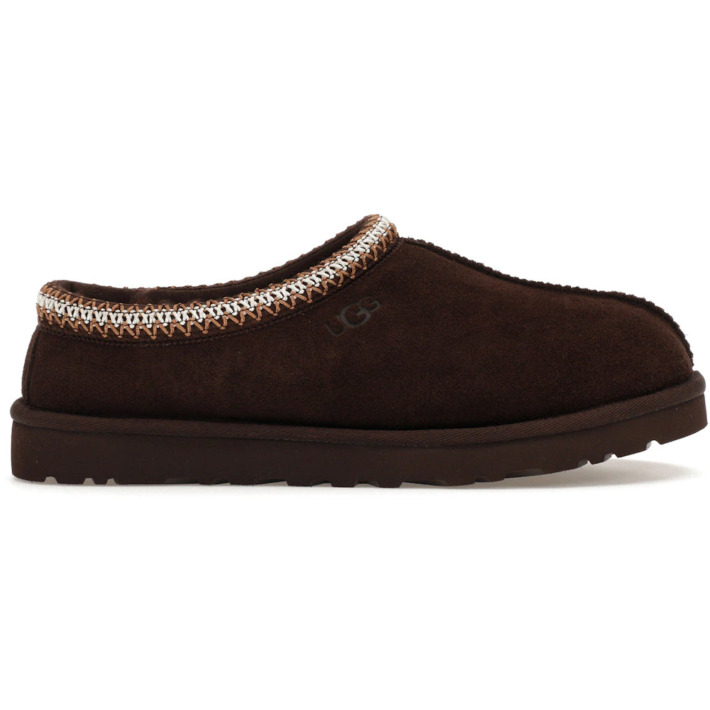 UGG Tasman Slipper Dusted Cocoa Shoes